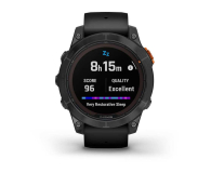 Garmin fenix 7 Pro Solar 47mm czarny - 1150226 - zdjęcie 7